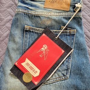 PRPS Jeans